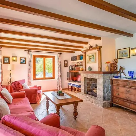 Villa L'olivar Pollensa