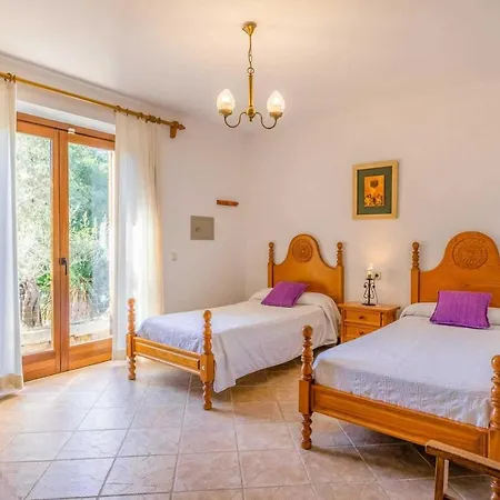 L'olivar Villa *