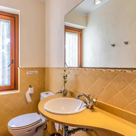 L'olivar Villa Pollensa